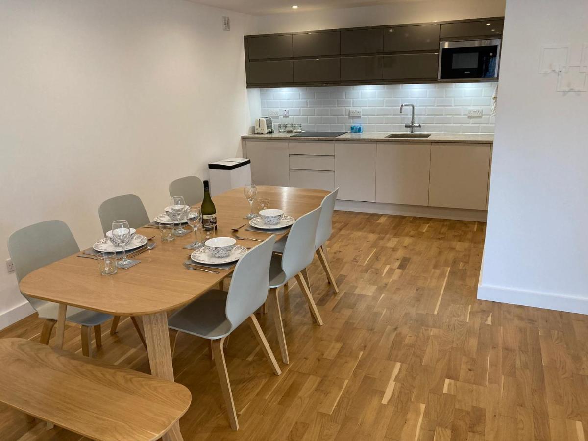 Independent Rural Detached Annexe With Free Private Parking Daire Canterbury Dış mekan fotoğraf