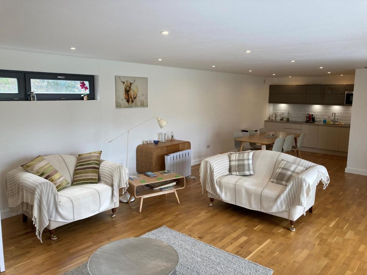 Independent Rural Detached Annexe With Free Private Parking Daire Canterbury Dış mekan fotoğraf