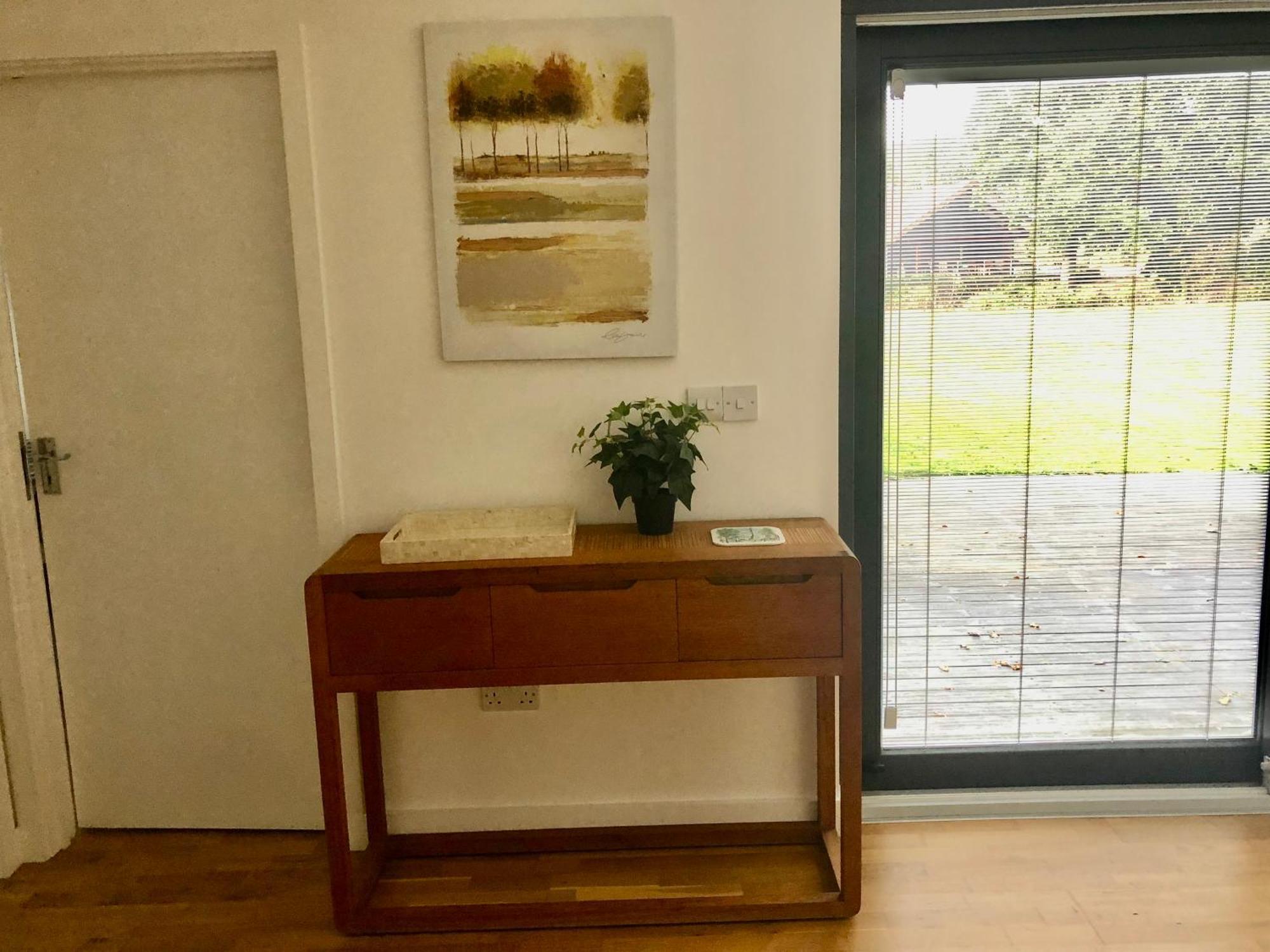 Independent Rural Detached Annexe With Free Private Parking Daire Canterbury Dış mekan fotoğraf