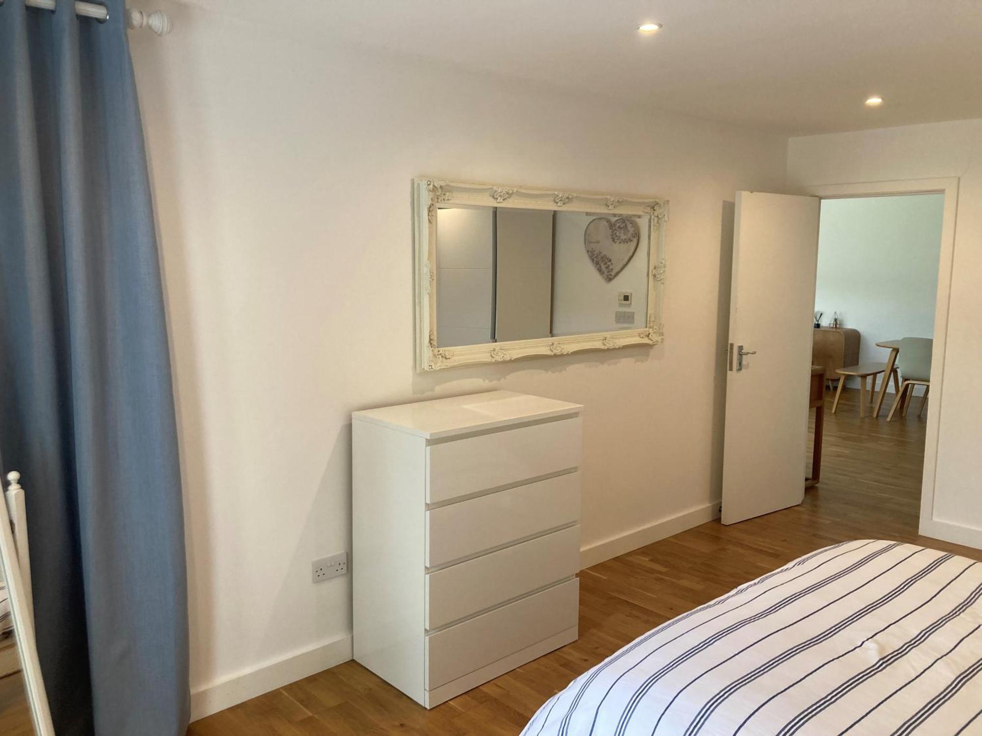 Independent Rural Detached Annexe With Free Private Parking Daire Canterbury Dış mekan fotoğraf