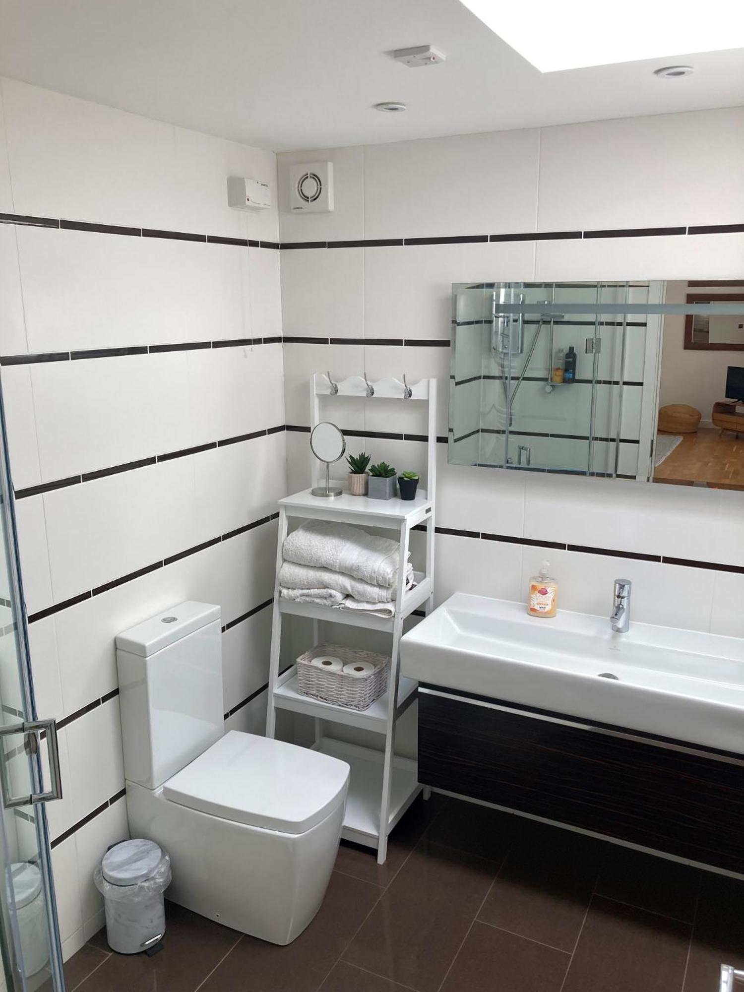 Independent Rural Detached Annexe With Free Private Parking Daire Canterbury Dış mekan fotoğraf