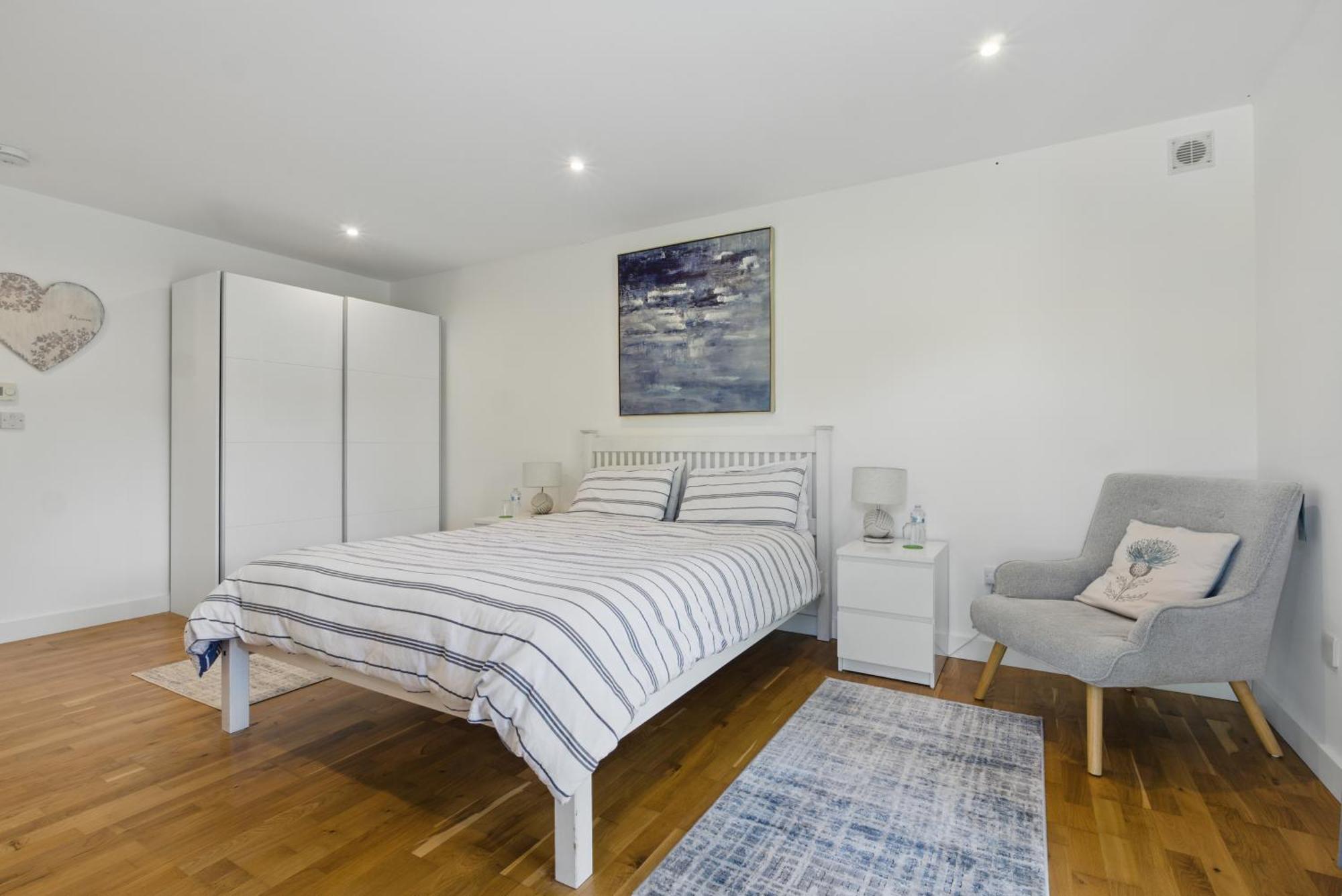 Independent Rural Detached Annexe With Free Private Parking Daire Canterbury Dış mekan fotoğraf