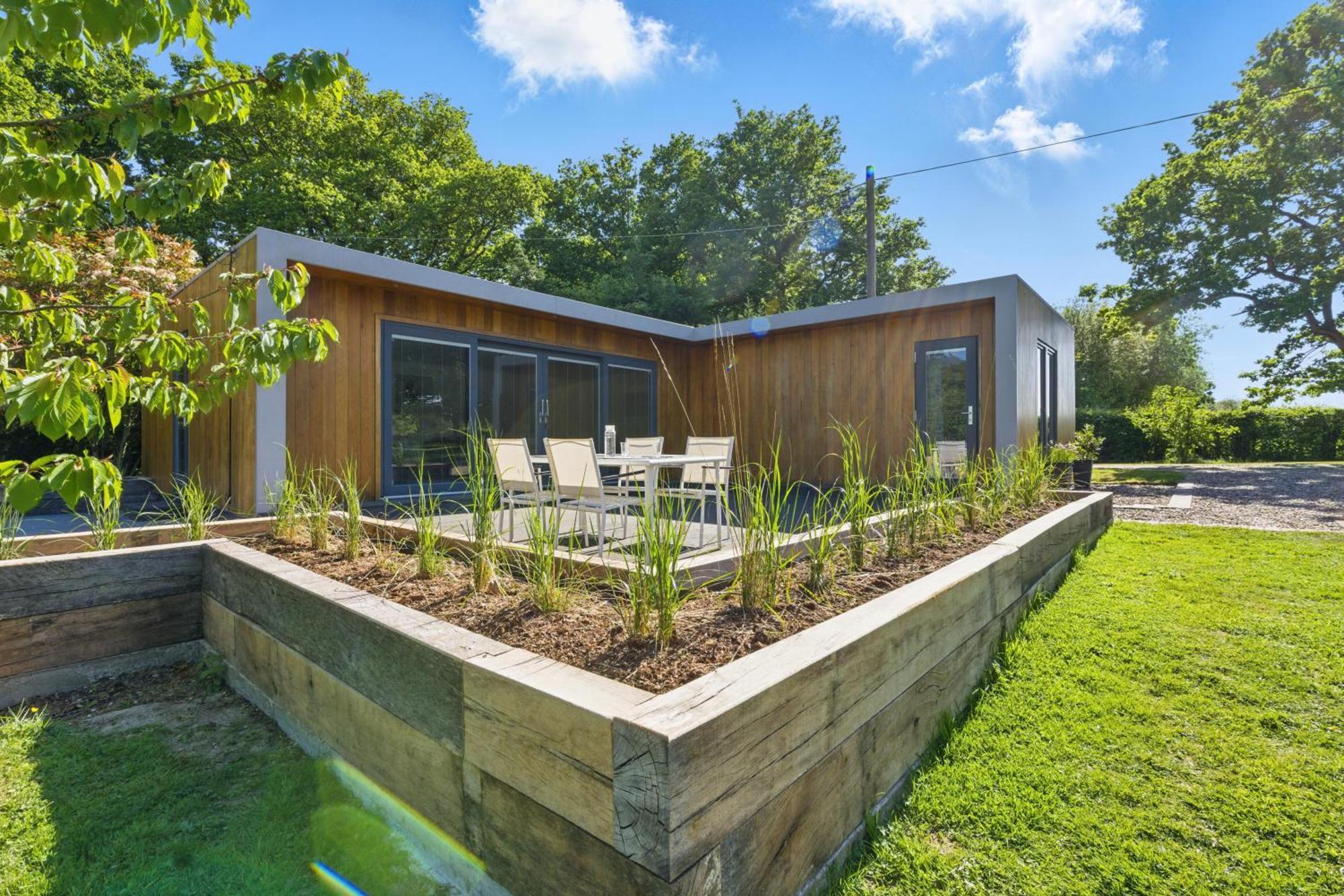 Independent Rural Detached Annexe With Free Private Parking Daire Canterbury Dış mekan fotoğraf