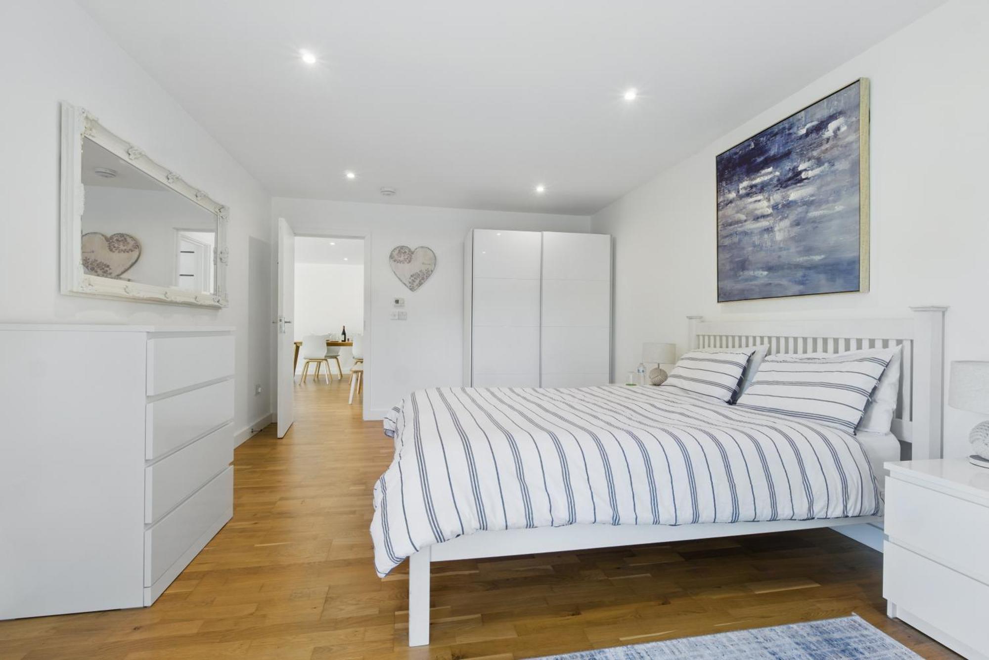 Independent Rural Detached Annexe With Free Private Parking Daire Canterbury Dış mekan fotoğraf