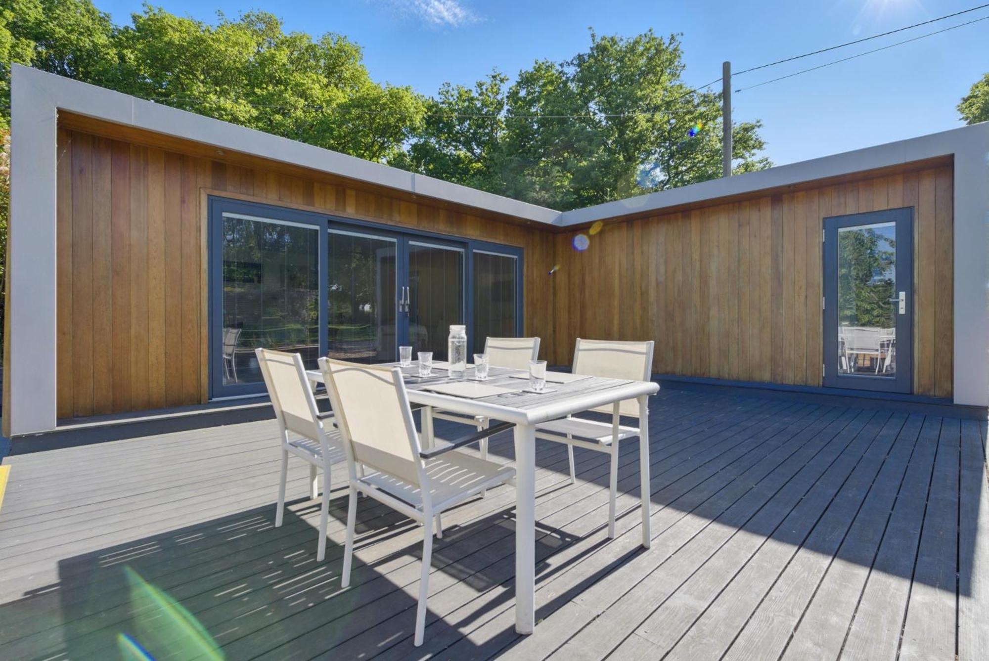 Independent Rural Detached Annexe With Free Private Parking Daire Canterbury Dış mekan fotoğraf