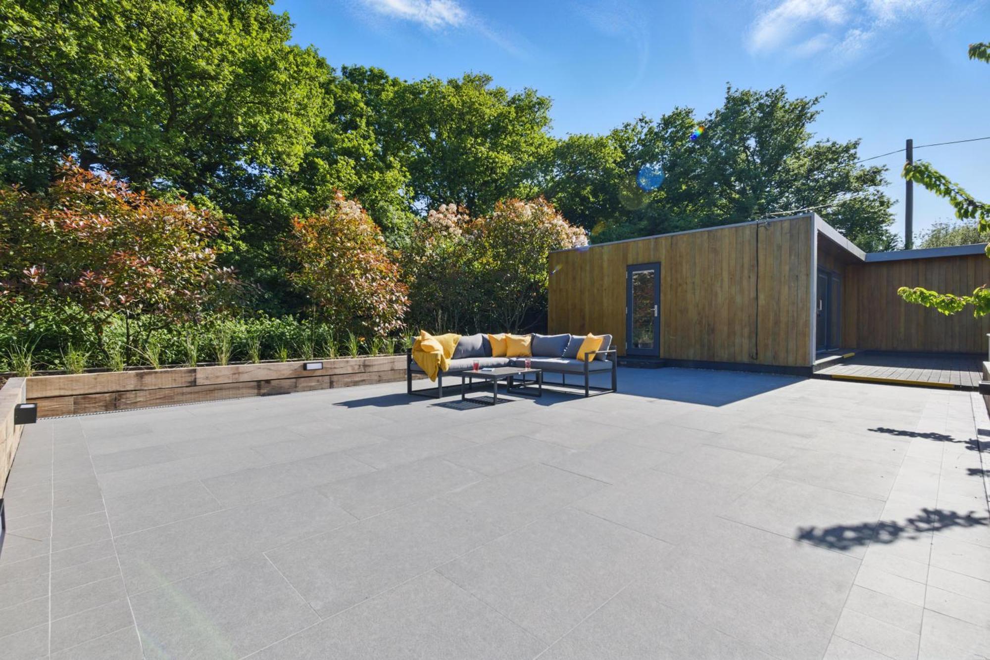 Independent Rural Detached Annexe With Free Private Parking Daire Canterbury Dış mekan fotoğraf
